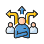 Decision oriented path solutions