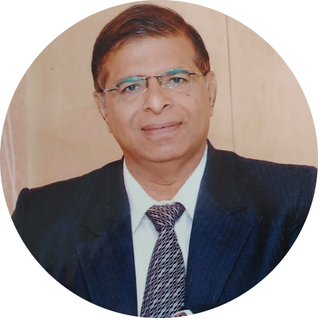 Pradyumana N Thakkar