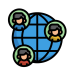 Reliable global Connects